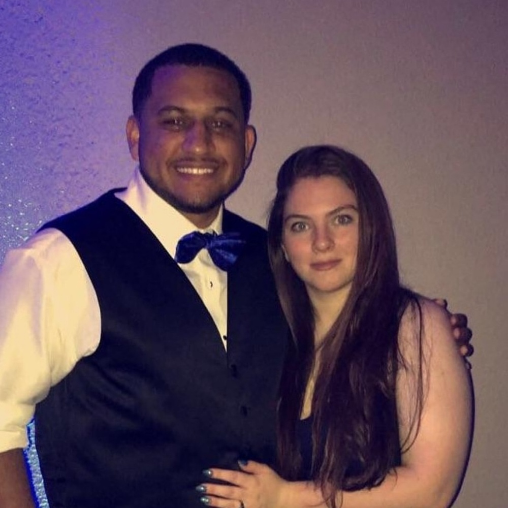 Meet your Posher, Brittanie